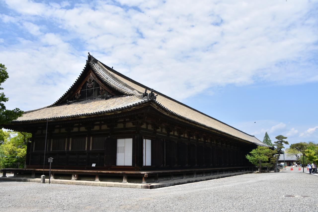 Hotel Shizuya Kyoto Extérieur photo