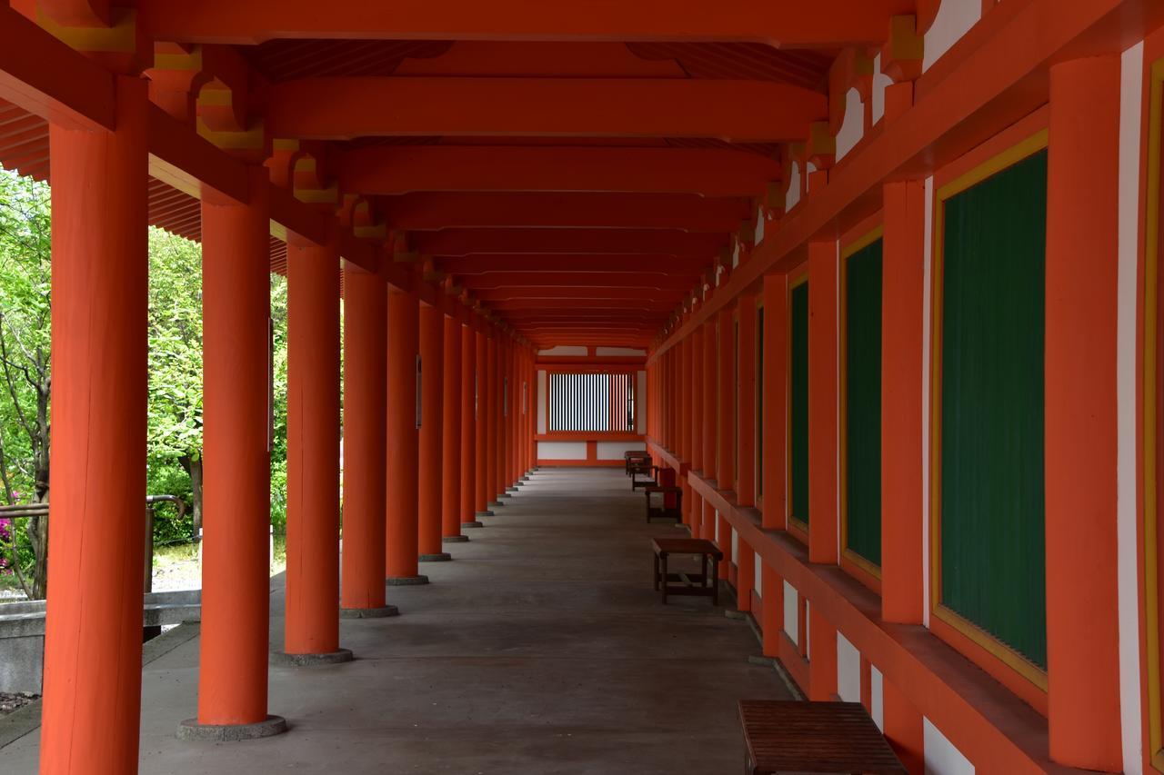 Hotel Shizuya Kyoto Extérieur photo